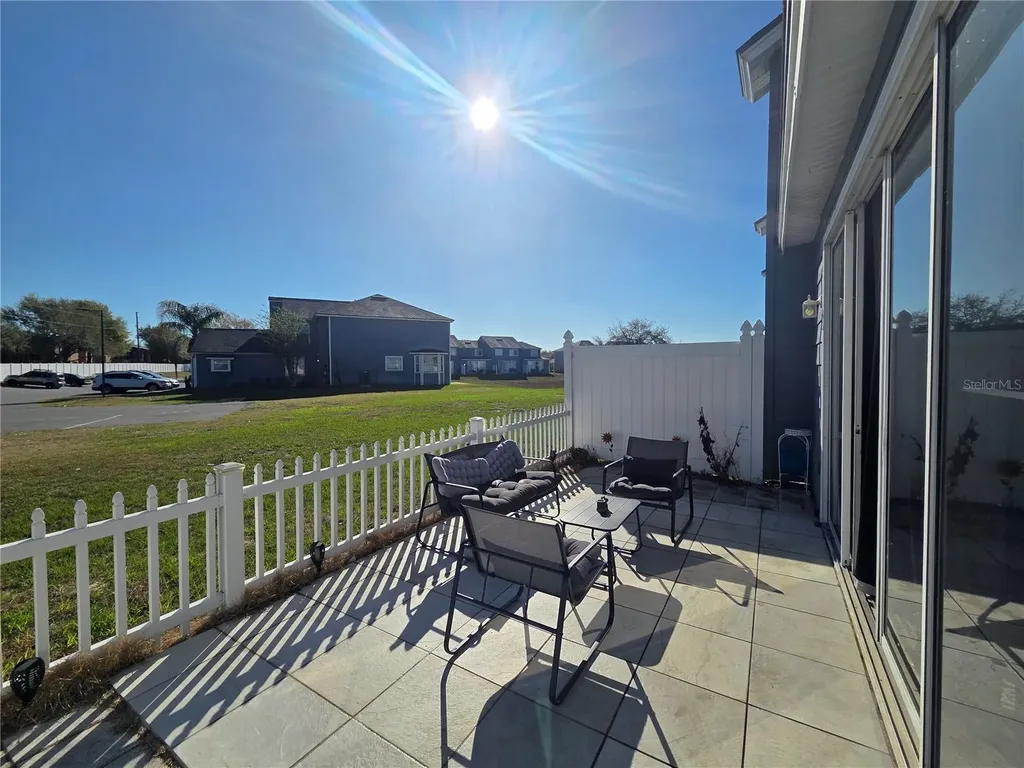803 Caribbean Drive Davenport FL 33897