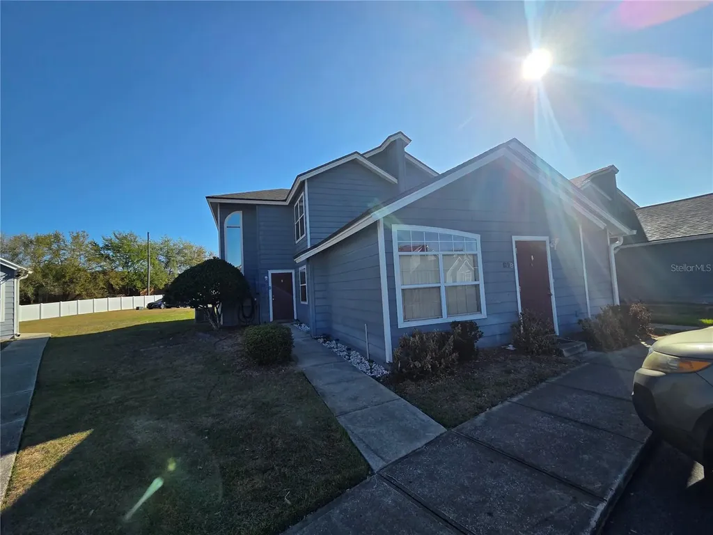 803 Caribbean Drive Davenport FL 33897