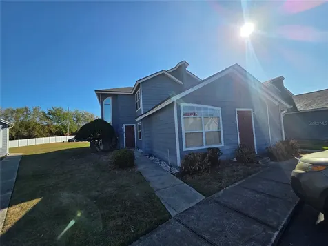 803 Caribbean Drive Davenport FL 33897