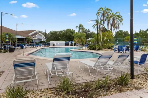 803 Caribbean Drive Davenport FL 33897