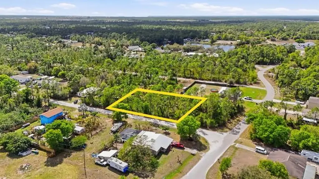 12143 Cartouche Avenue Punta Gorda FL 33955