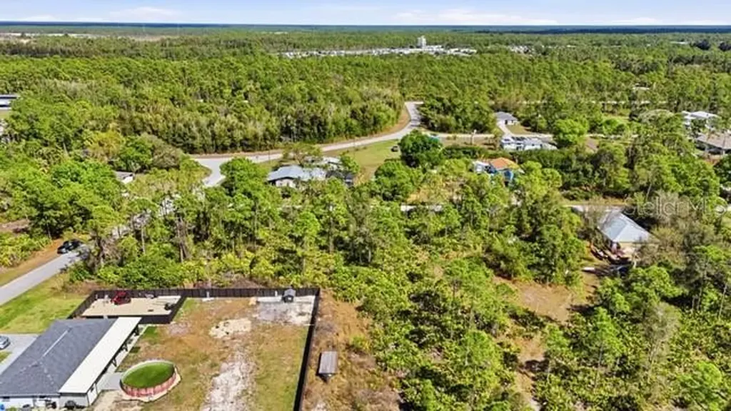 12143 Cartouche Avenue Punta Gorda FL 33955