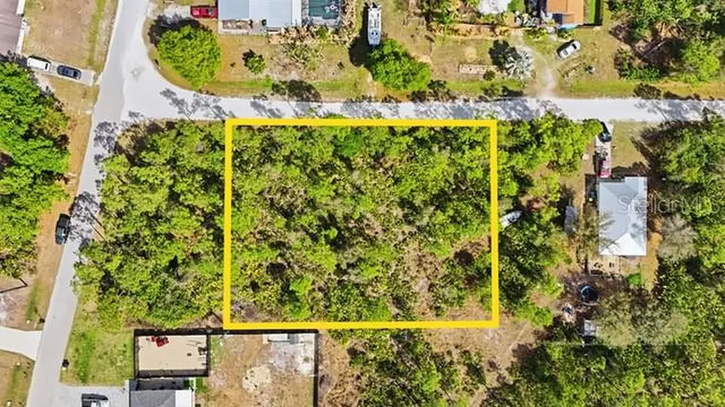12143 Cartouche Avenue Punta Gorda FL 33955