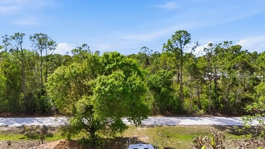 12143 Cartouche Avenue Punta Gorda FL 33955