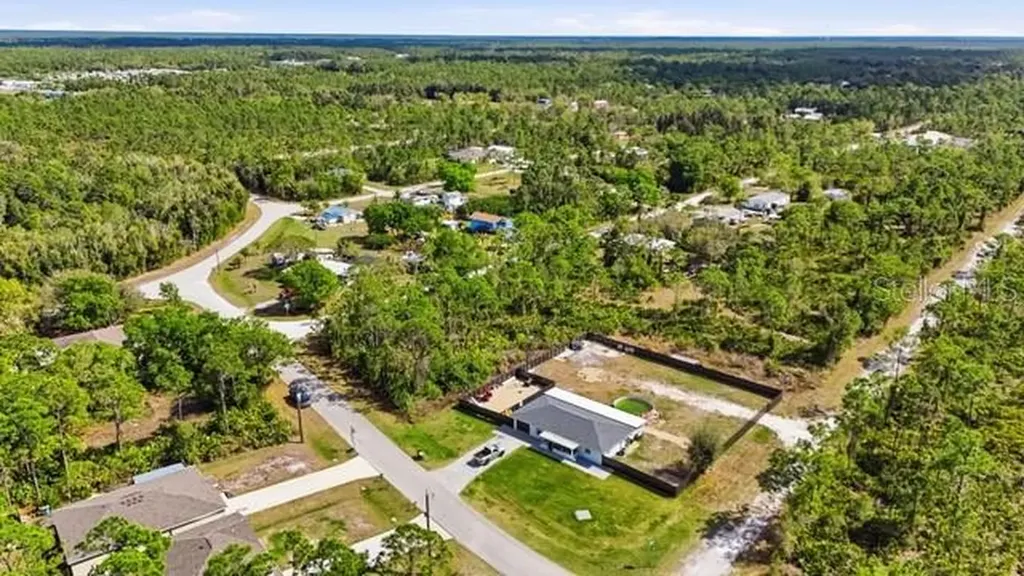 12143 Cartouche Avenue Punta Gorda FL 33955