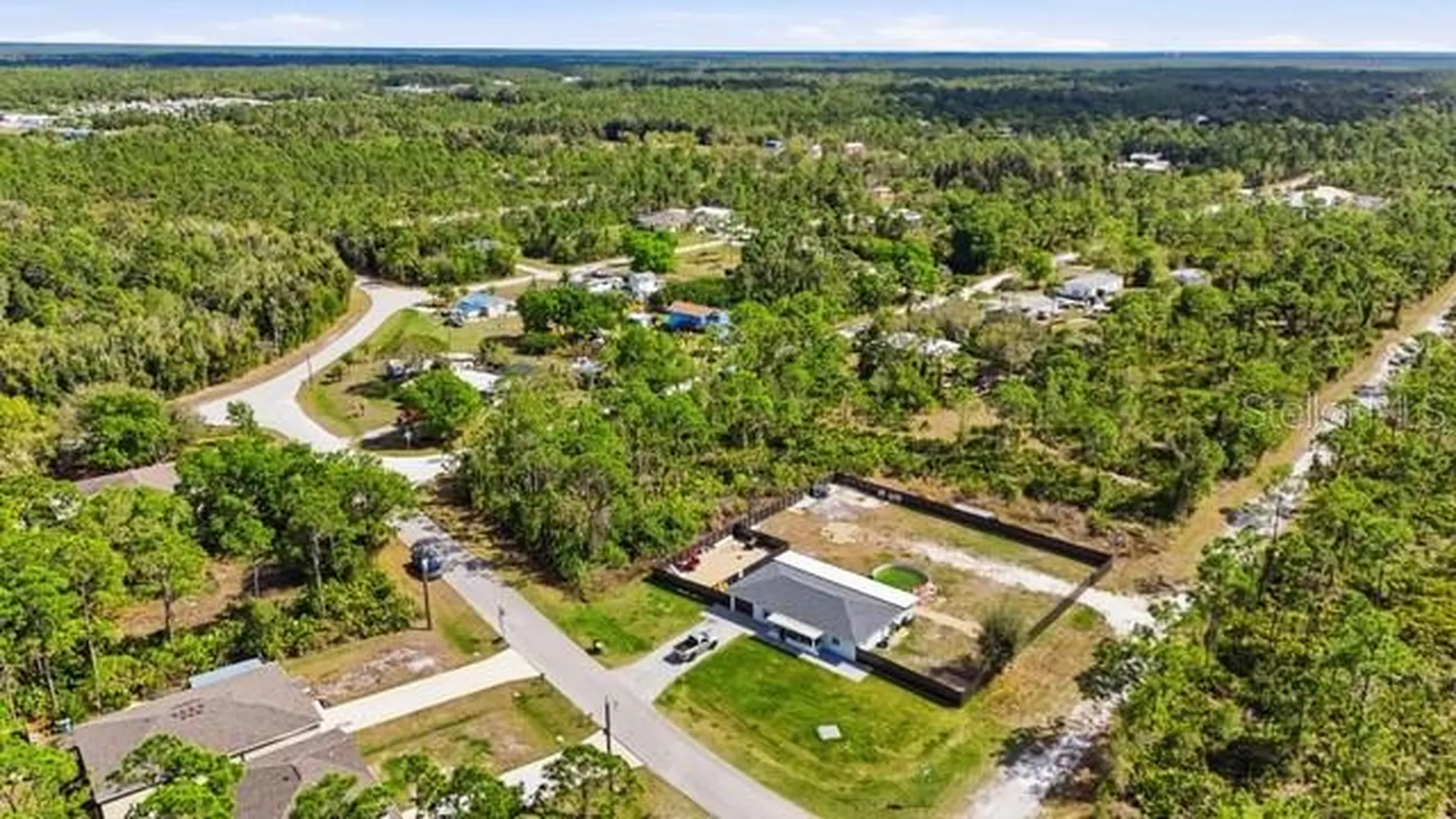 12143 Cartouche Avenue Punta Gorda FL 33955