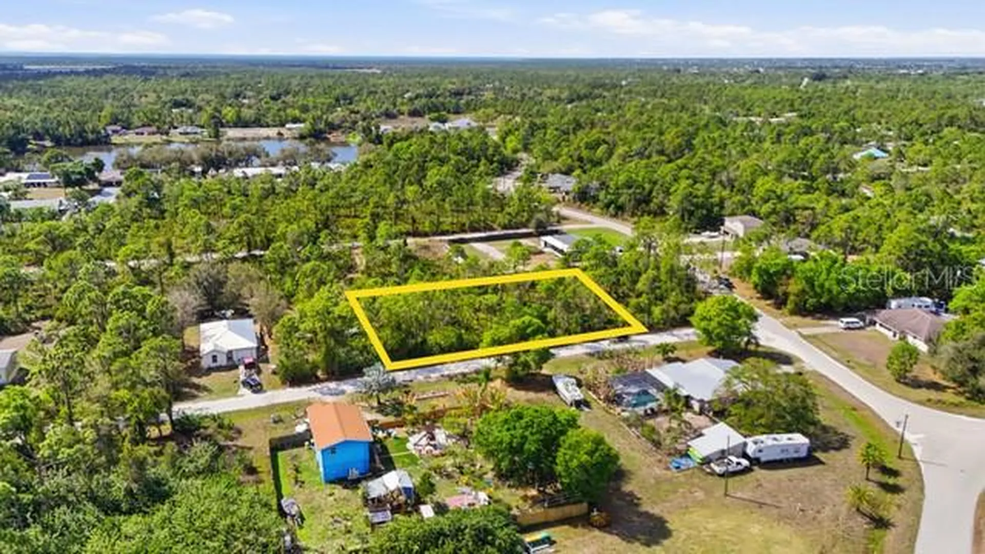 12143 Cartouche Avenue Punta Gorda FL 33955