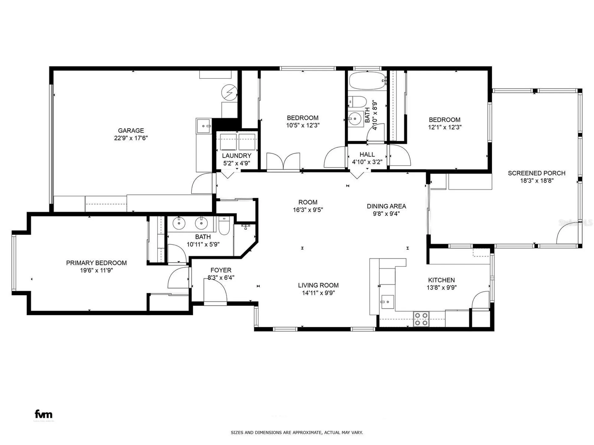 13681 Admiral Court Fort Myers FL 33912