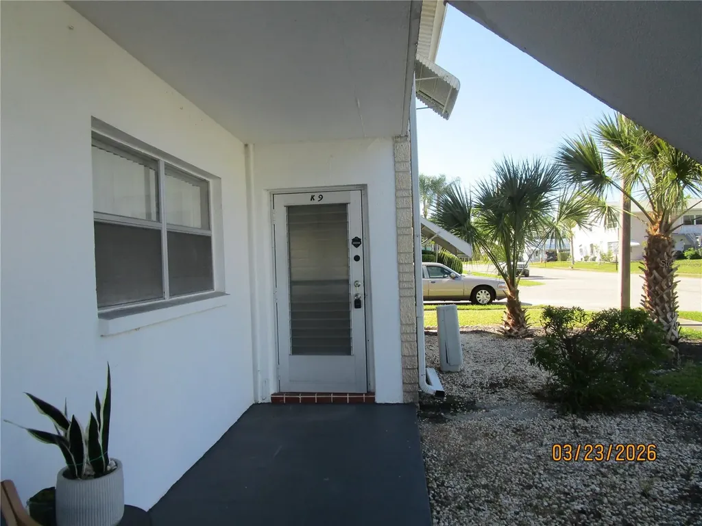 5945 21st Street N St Petersburg FL 33714