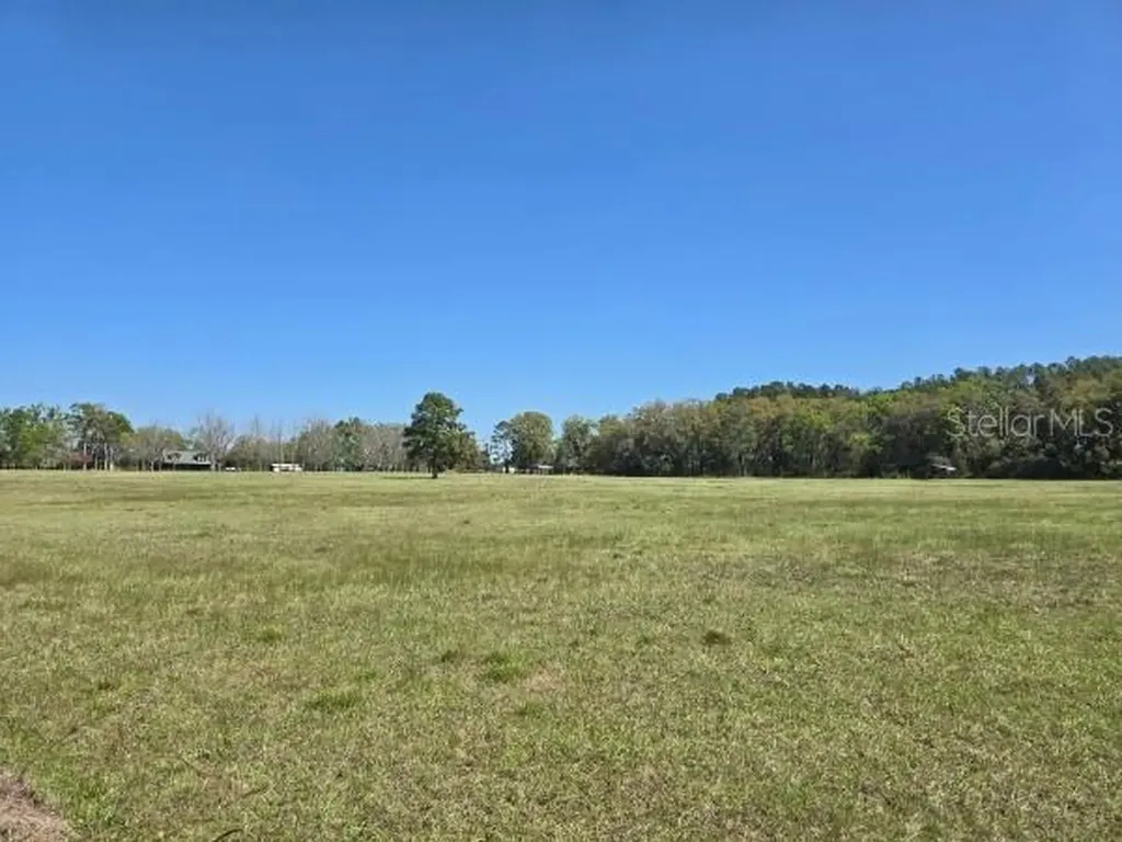 Tbd (LOT 2) 55th Place Mc Alpin FL 32062