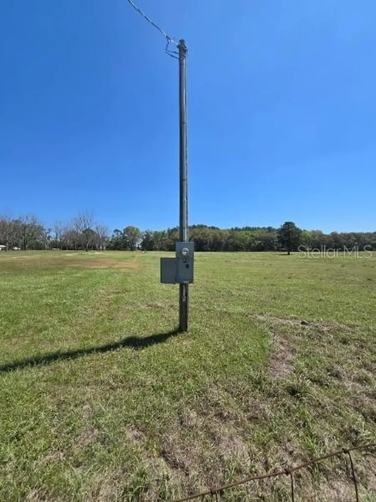 Tbd (LOT 2) 55th Place Mc Alpin FL 32062