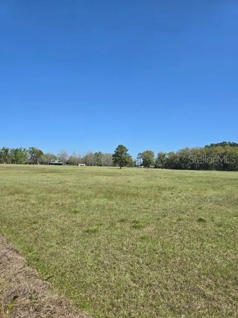 Tbd (LOT 2) 55th Place Mc Alpin FL 32062
