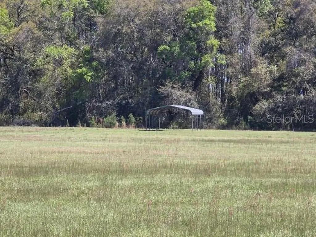 Tbd (LOT 2) 55th Place Mc Alpin FL 32062