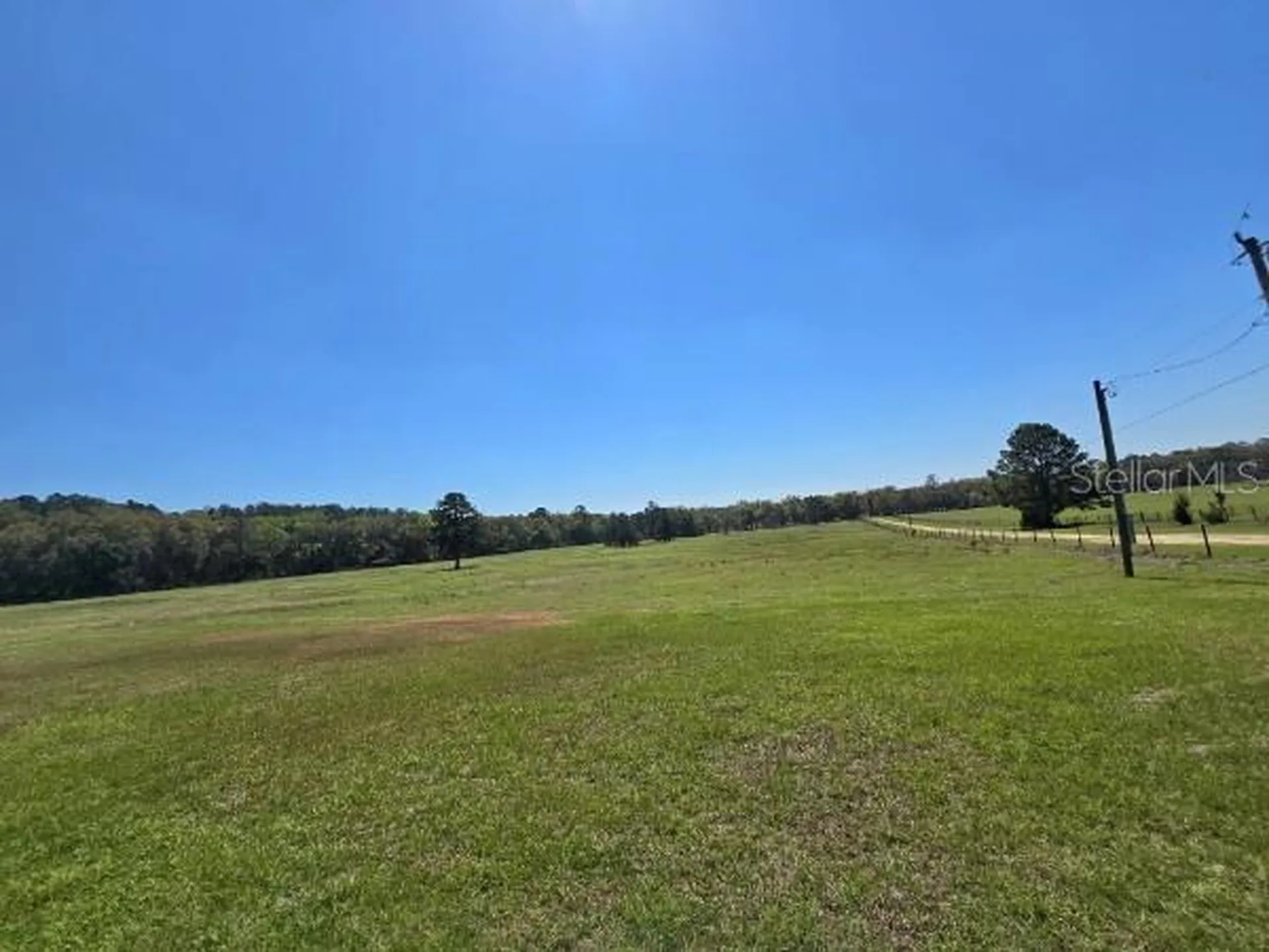 Tbd (LOT 2) 55th Place Mc Alpin FL 32062