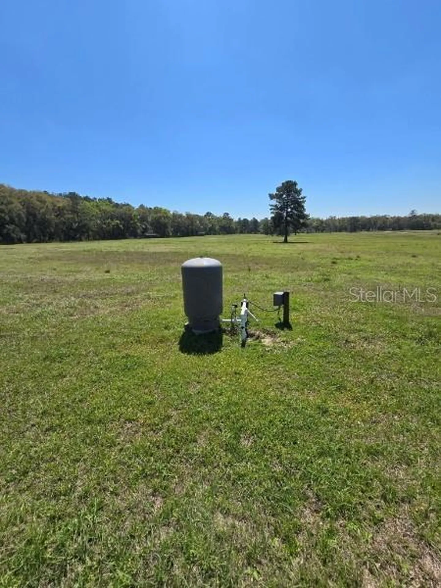 Tbd (LOT 2) 55th Place Mc Alpin FL 32062