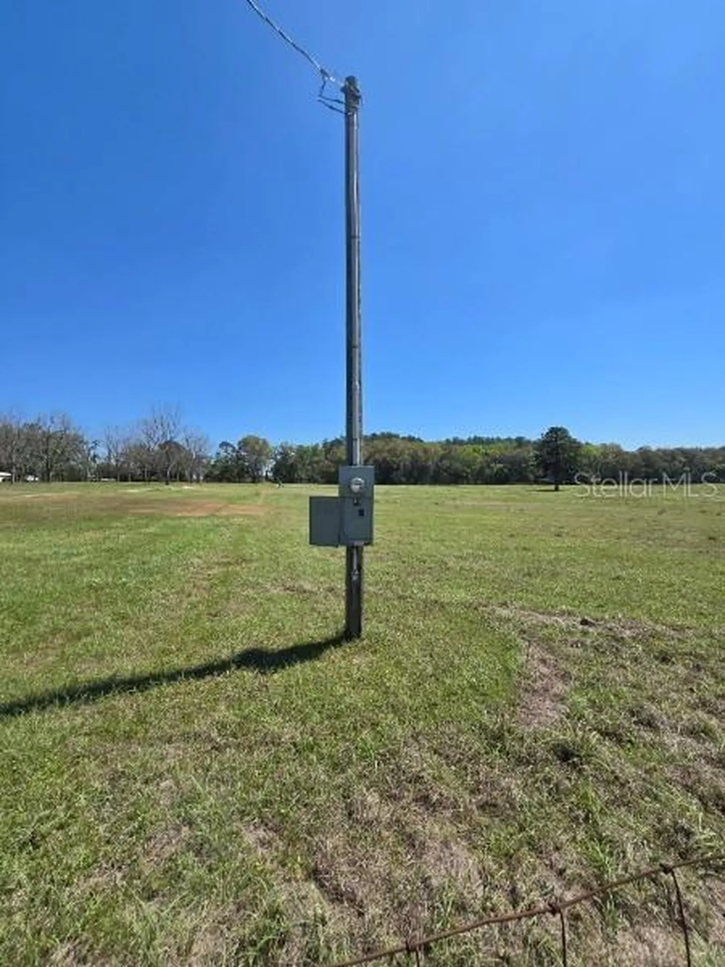 Tbd (LOT 2) 55th Place Mc Alpin FL 32062