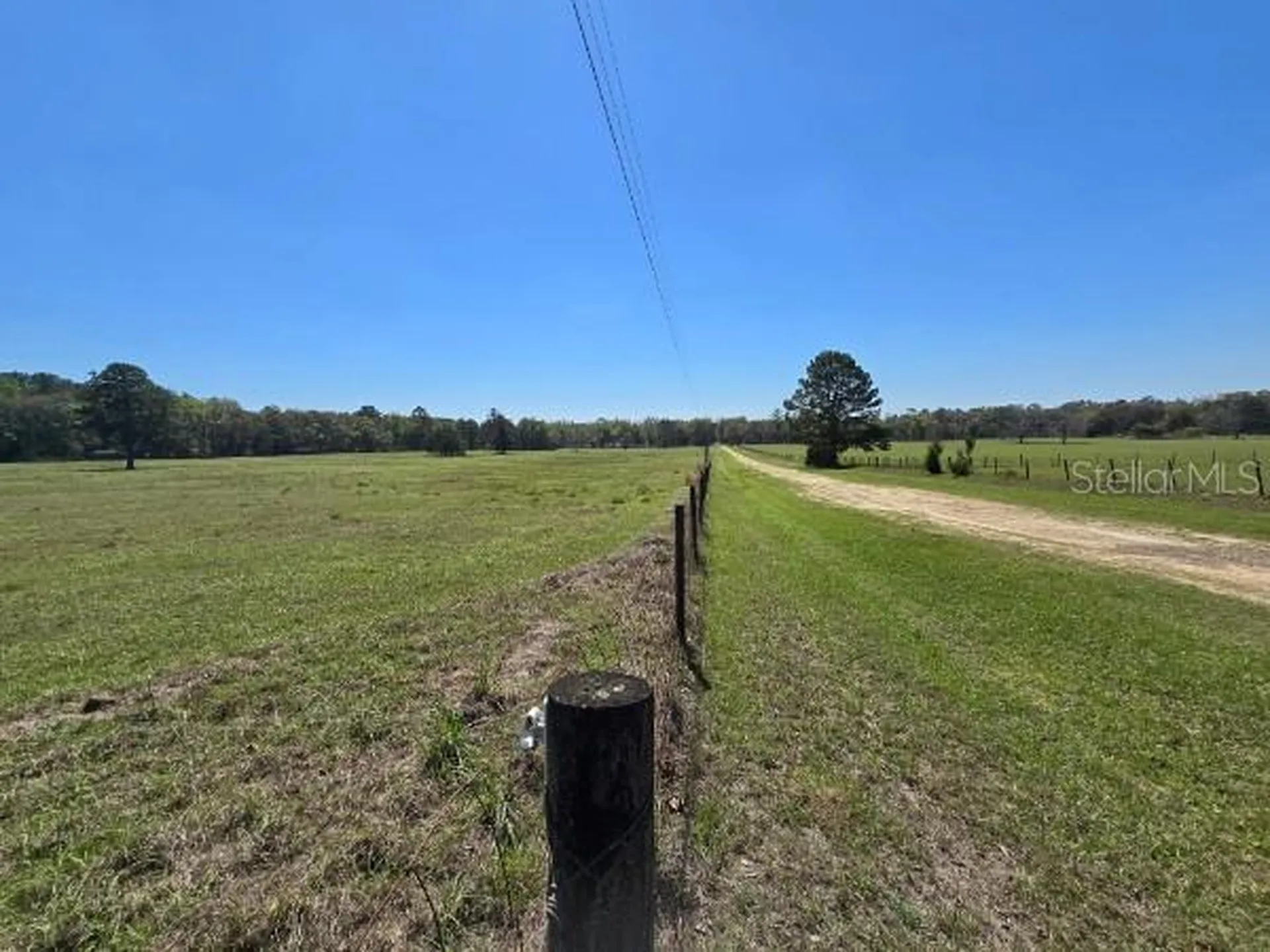 Tbd (LOT 2) 55th Place Mc Alpin FL 32062