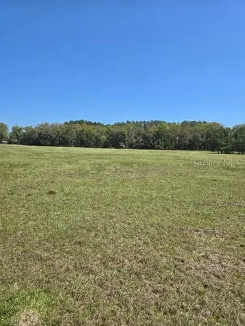 Tbd (LOT 2) 55th Place Mc Alpin FL 32062