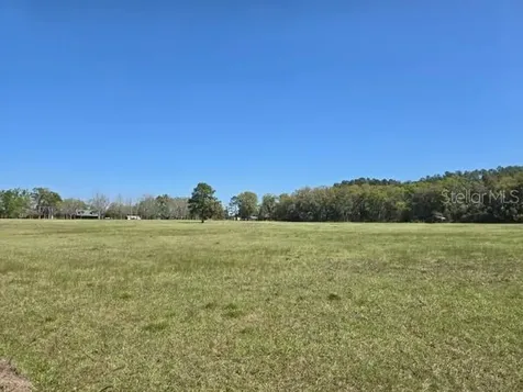 Tbd (LOT 2) 55th Place Mc Alpin FL 32062