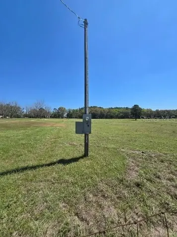 Tbd (LOT 2) 55th Place Mc Alpin FL 32062