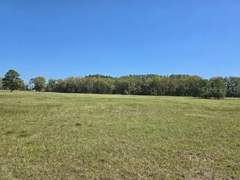 Tbd (LOT 2) 55th Place Mc Alpin FL 32062