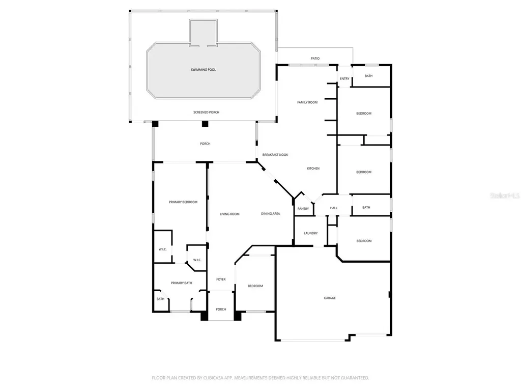 6756 Hartsworth Drive Lakeland FL 33813