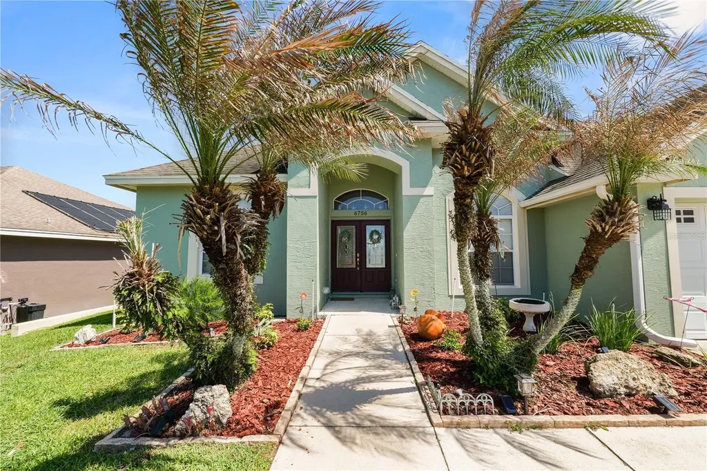 6756 Hartsworth Drive Lakeland FL 33813