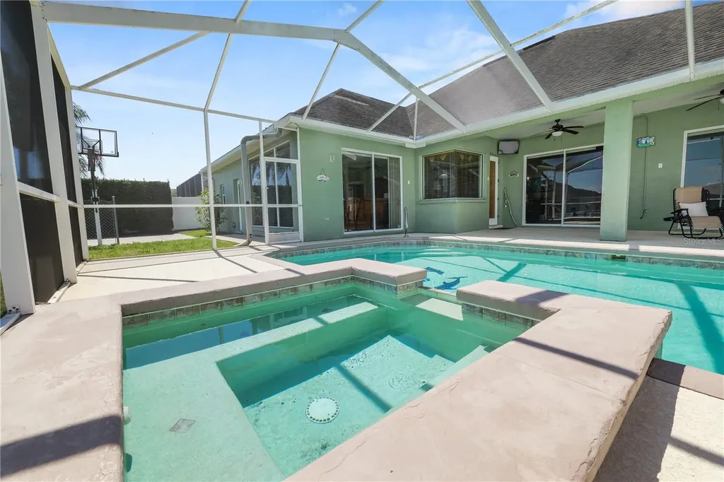 6756 Hartsworth Drive Lakeland FL 33813