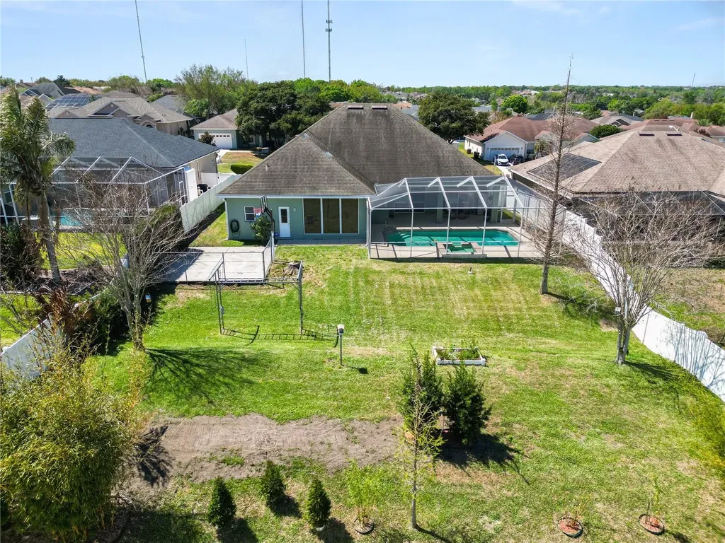 6756 Hartsworth Drive Lakeland FL 33813