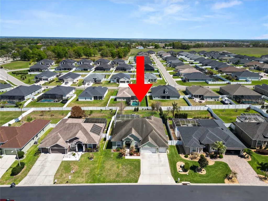 6756 Hartsworth Drive Lakeland FL 33813