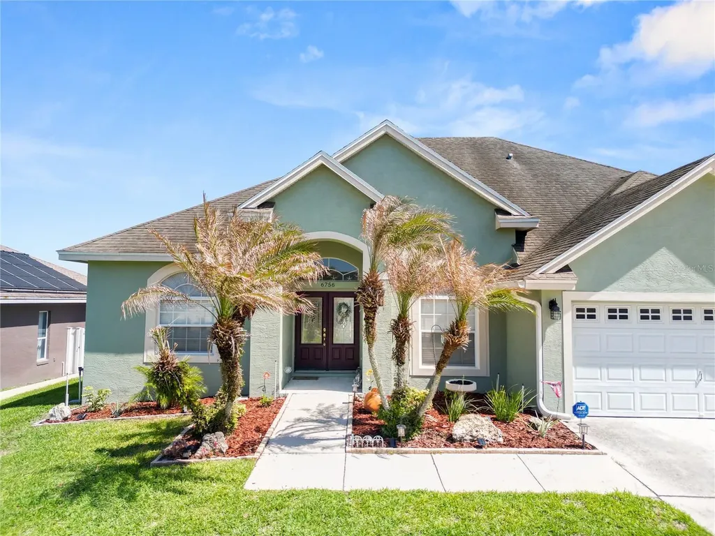 6756 Hartsworth Drive Lakeland FL 33813