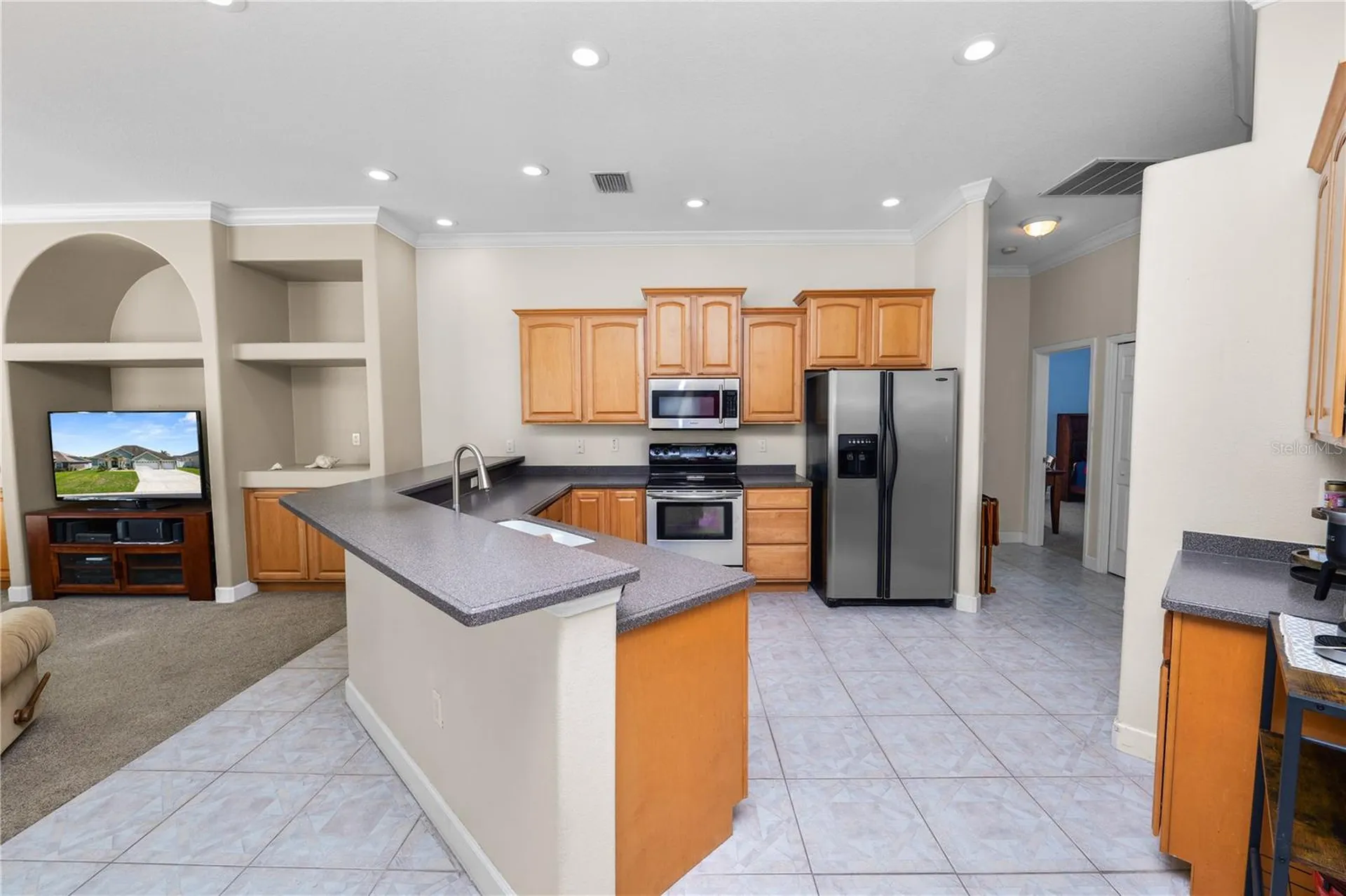 6756 Hartsworth Drive Lakeland FL 33813