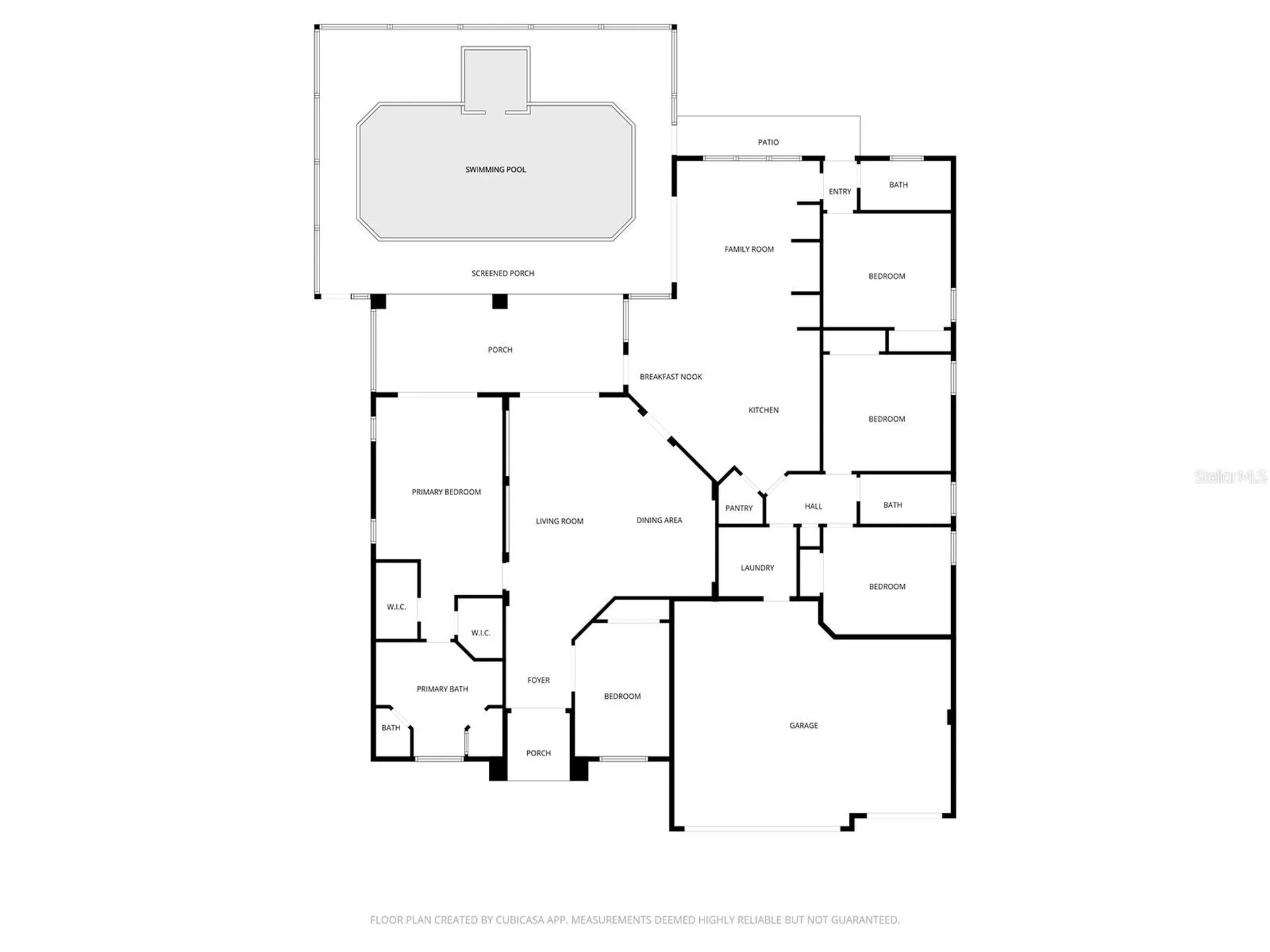 6756 Hartsworth Drive Lakeland FL 33813