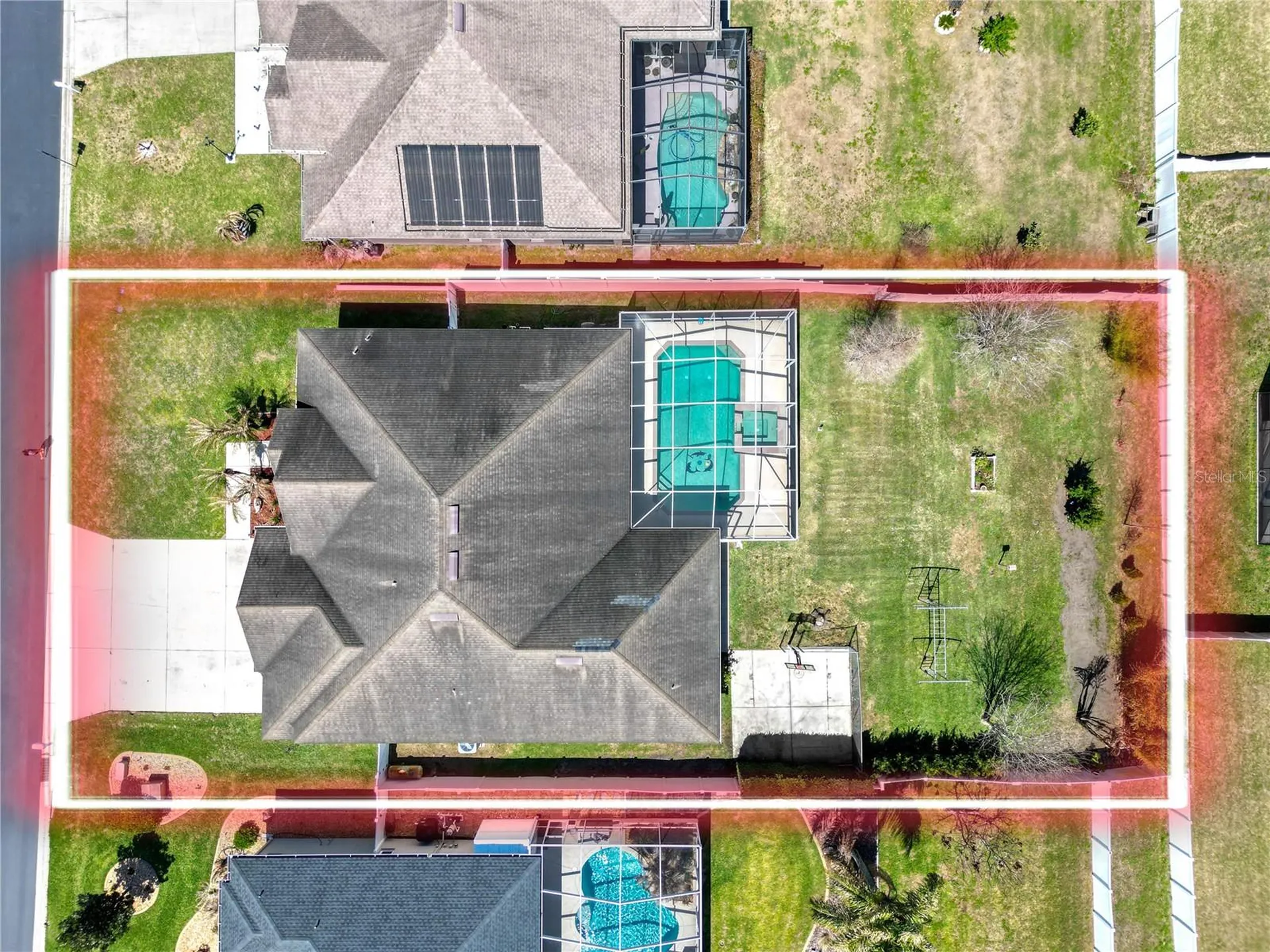 6756 Hartsworth Drive Lakeland FL 33813