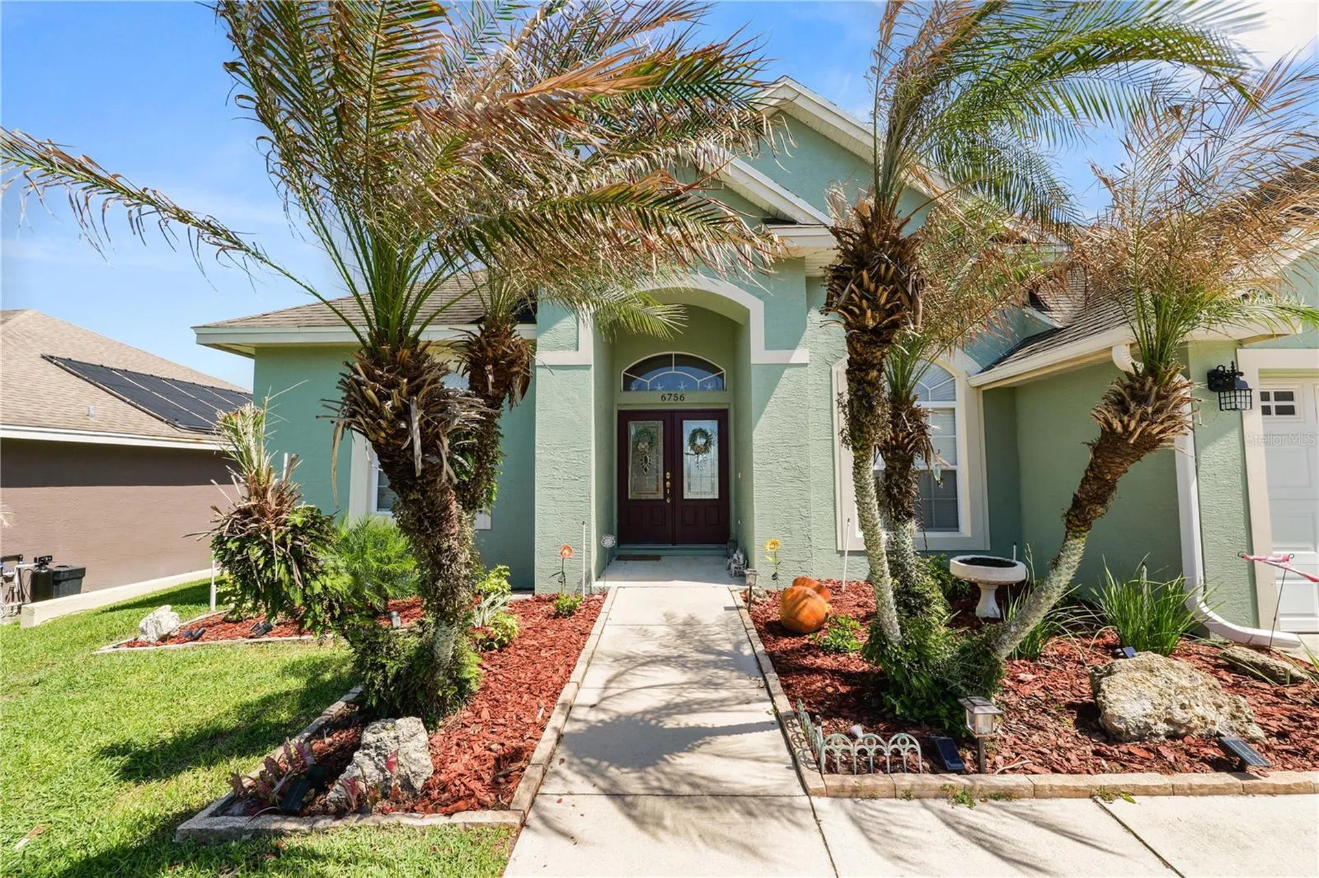 6756 Hartsworth Drive Lakeland FL 33813