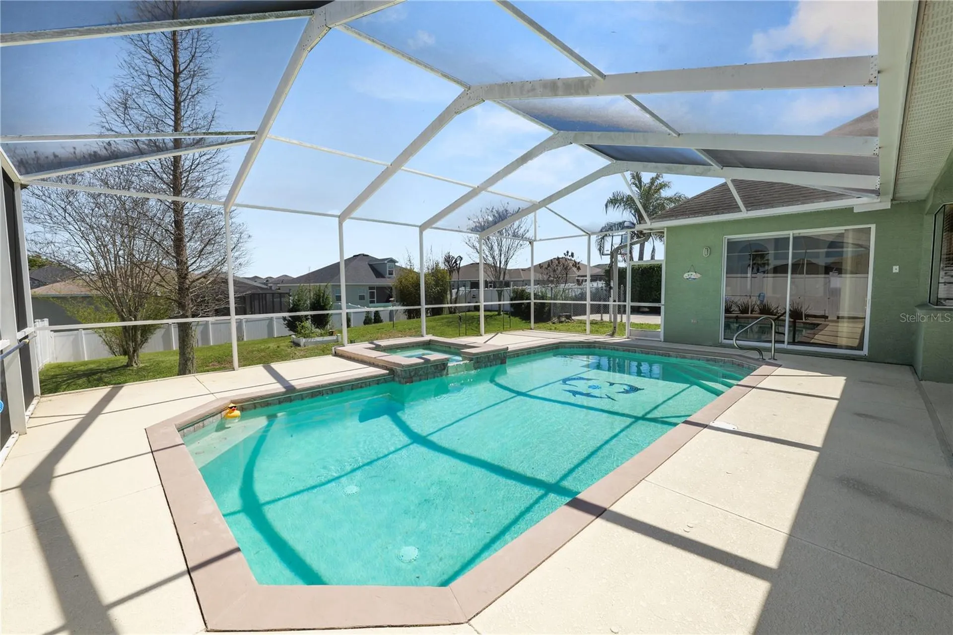 6756 Hartsworth Drive Lakeland FL 33813