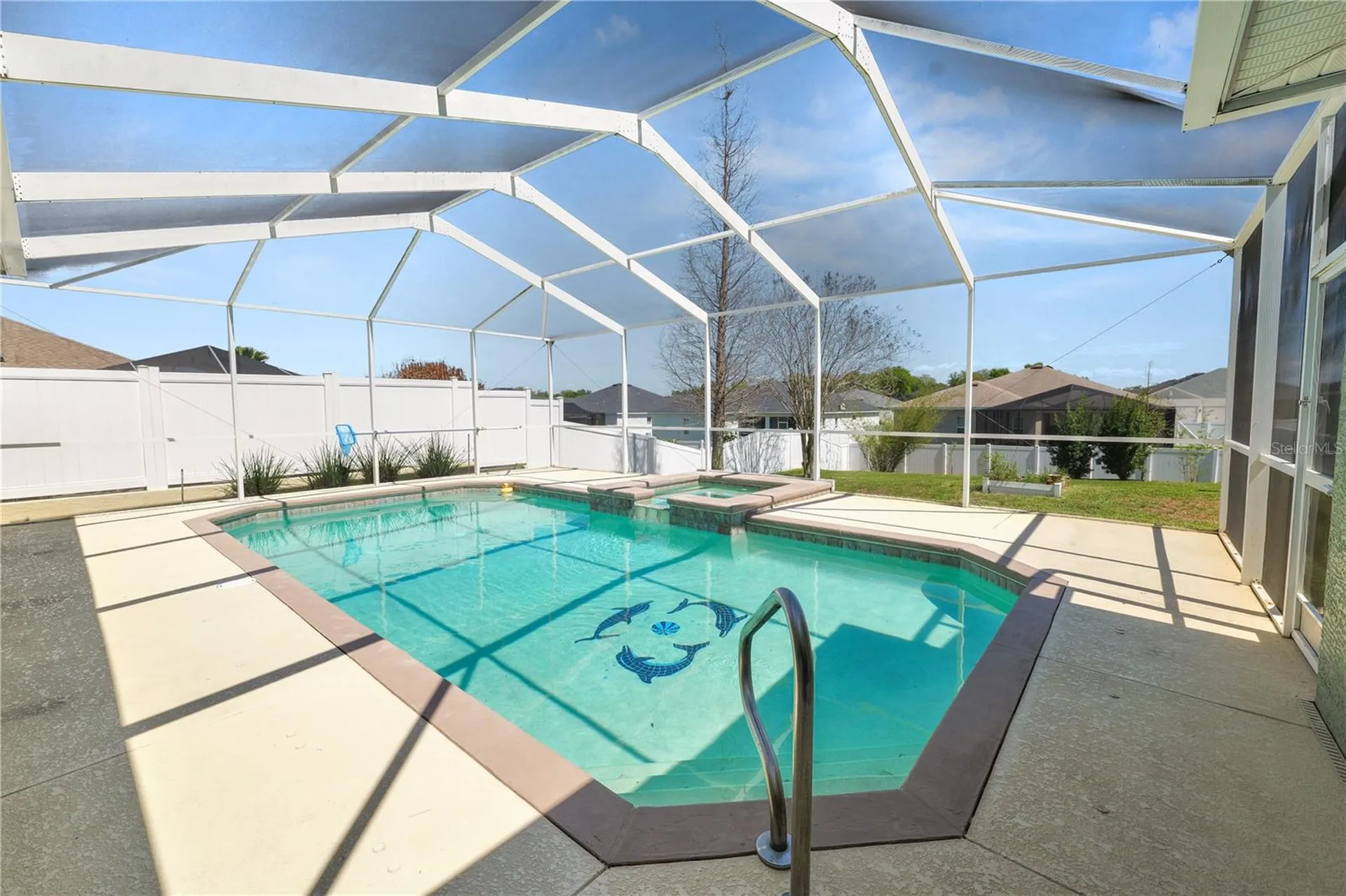 6756 Hartsworth Drive Lakeland FL 33813