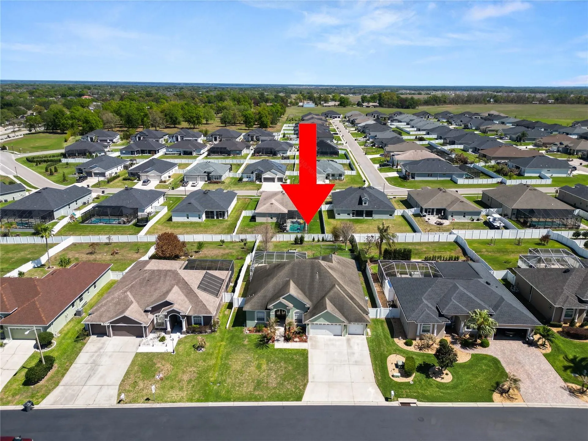 6756 Hartsworth Drive Lakeland FL 33813
