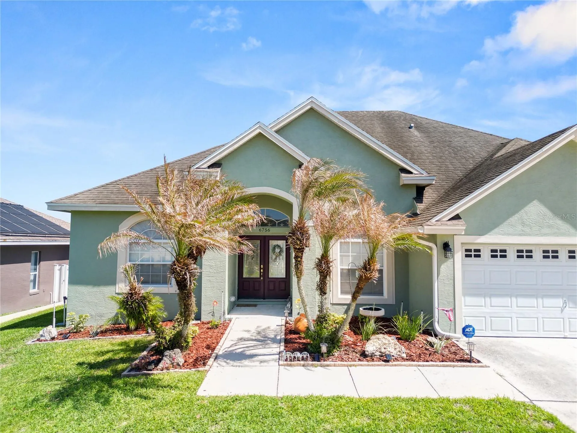6756 Hartsworth Drive Lakeland FL 33813