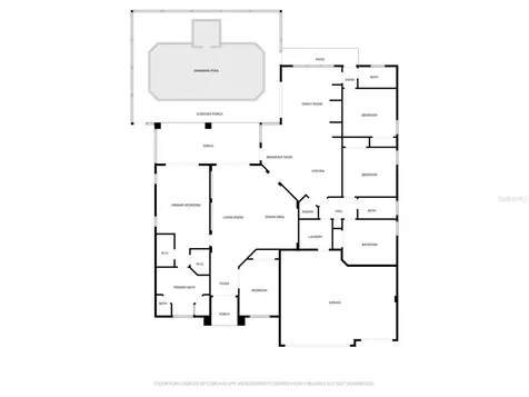 6756 Hartsworth Drive Lakeland FL 33813