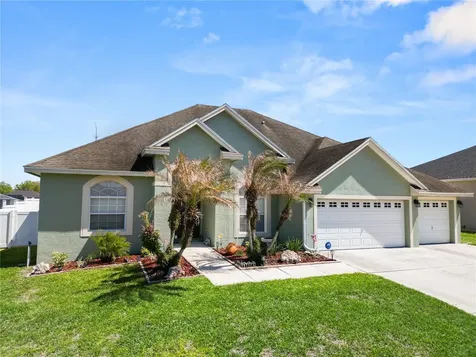 6756 Hartsworth Drive Lakeland FL 33813