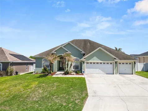 6756 Hartsworth Drive Lakeland FL 33813