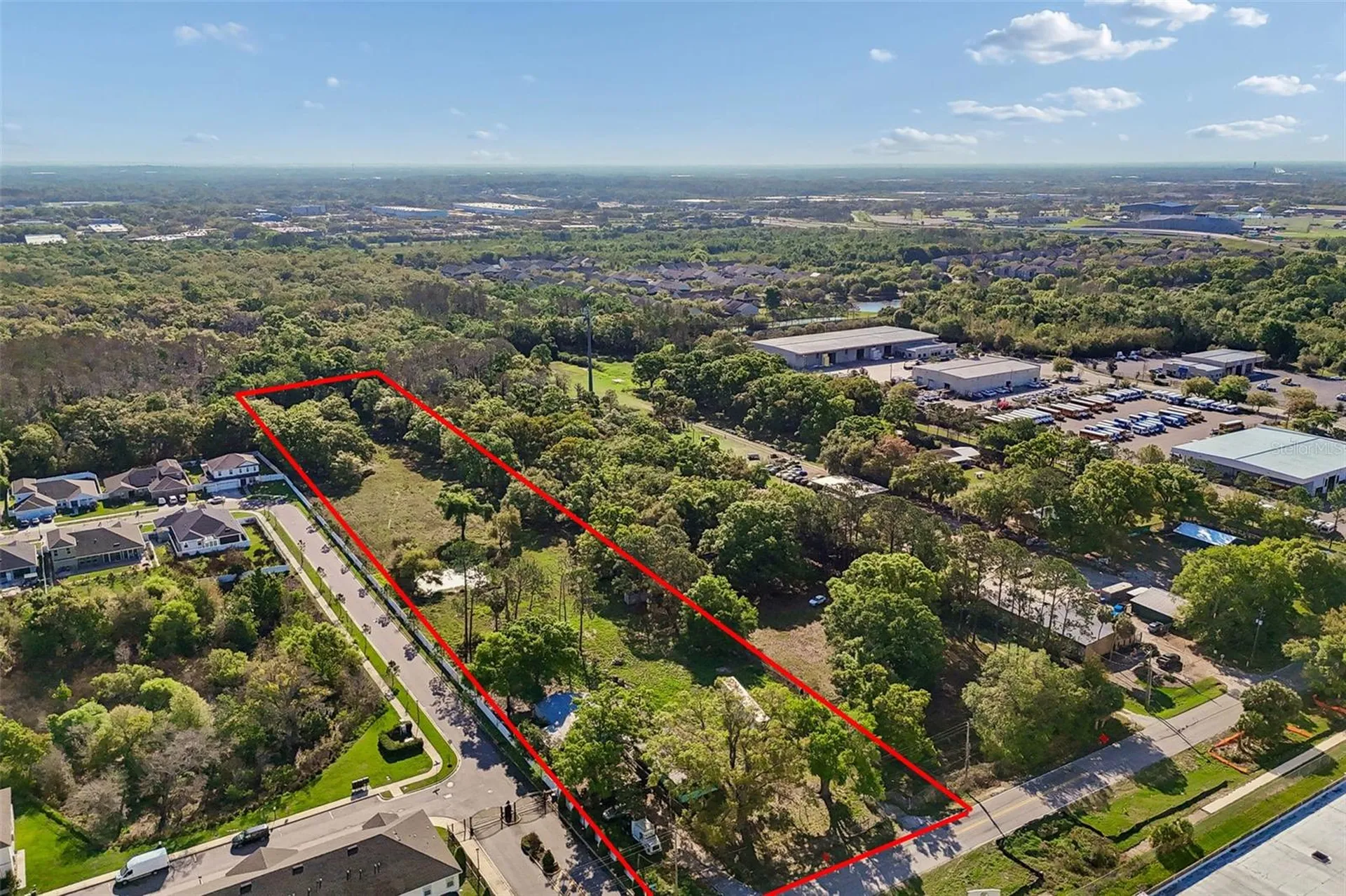 6213 Orient Road Tampa FL 33610
