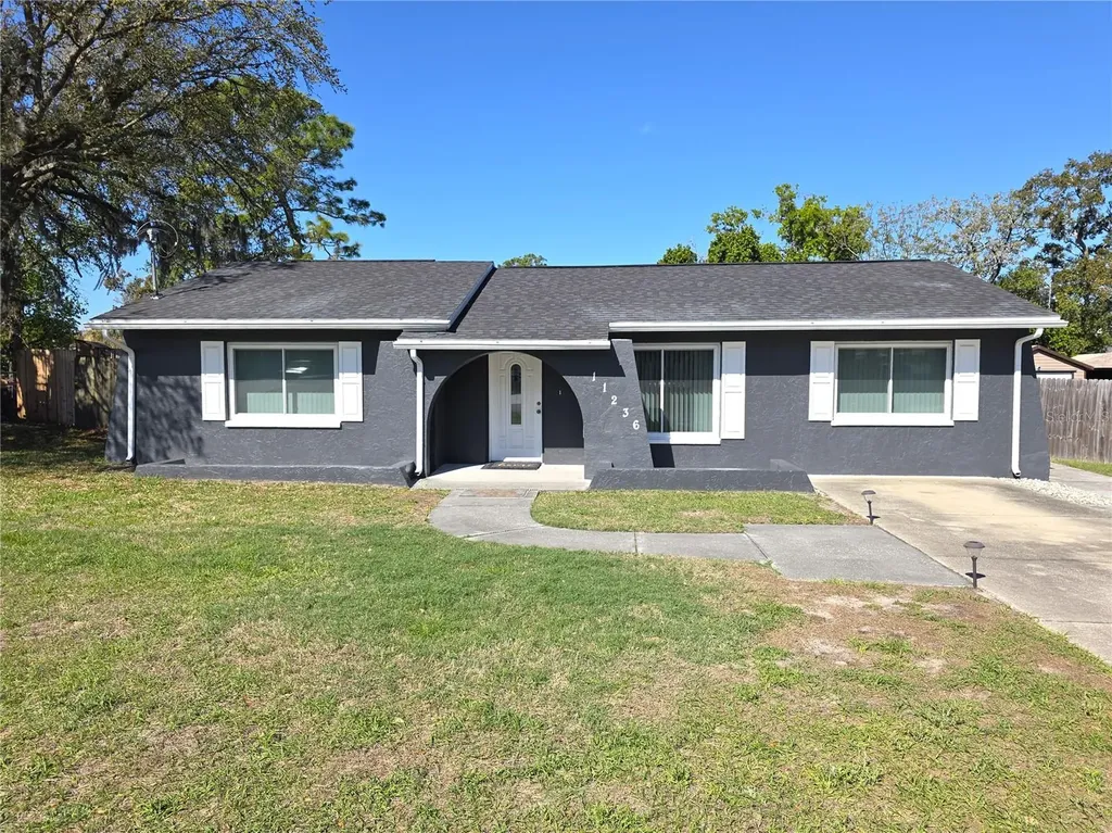 11236 Gifford Drive Spring Hill FL 34608