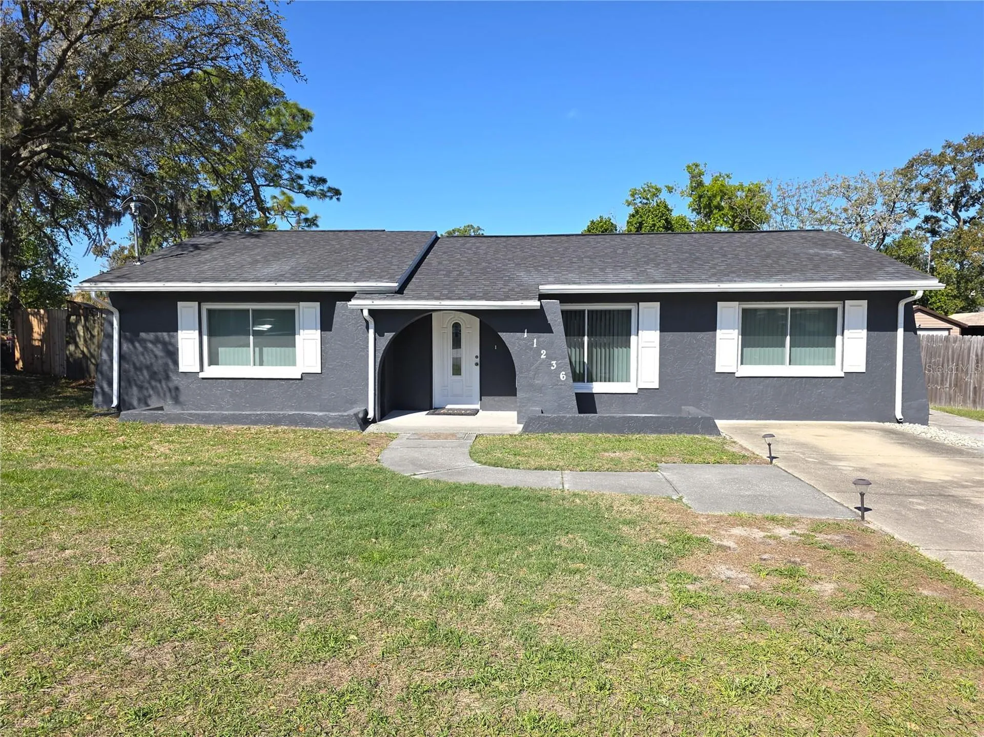 11236 Gifford Drive Spring Hill FL 34608