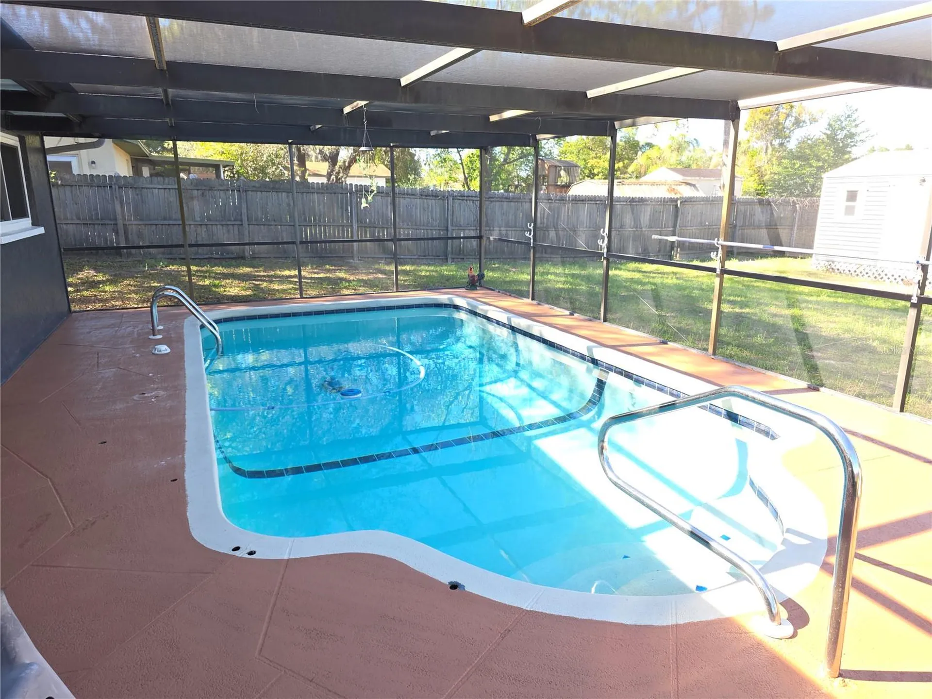 11236 Gifford Drive Spring Hill FL 34608