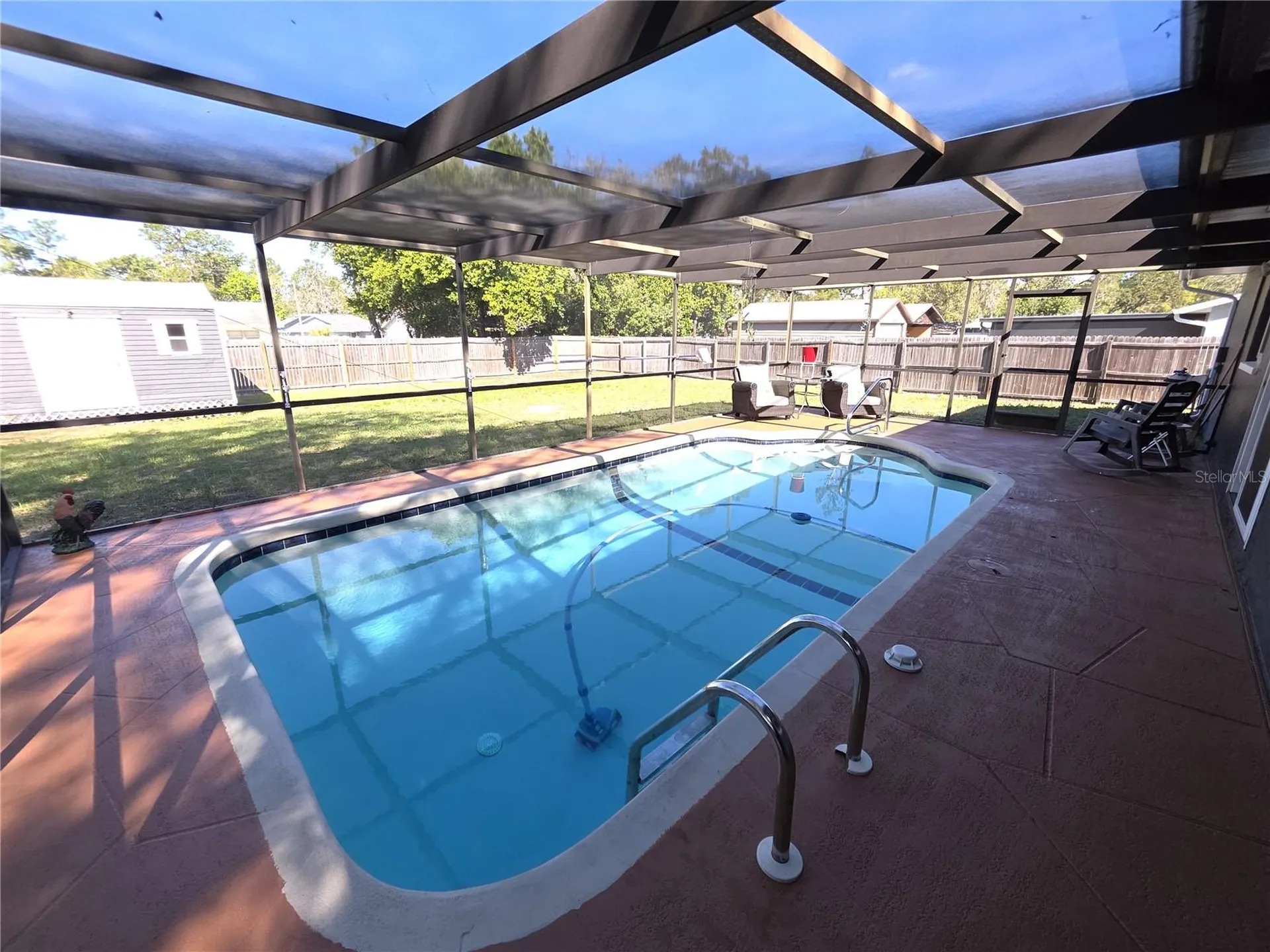 11236 Gifford Drive Spring Hill FL 34608