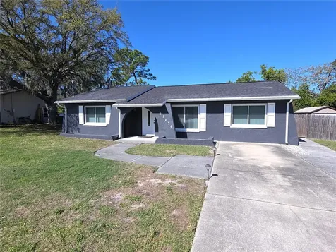 11236 Gifford Drive Spring Hill FL 34608