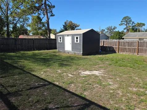 11236 Gifford Drive Spring Hill FL 34608