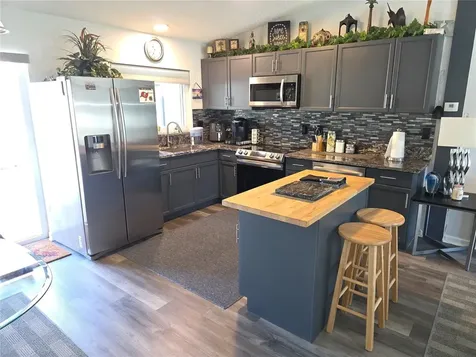 11236 Gifford Drive Spring Hill FL 34608